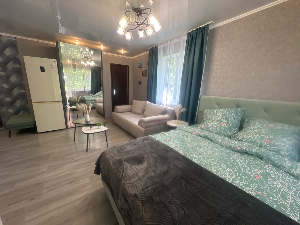 Квартира Квартира в центре Калининграда — Калининград