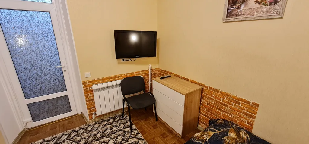 Уютная квартира в центре