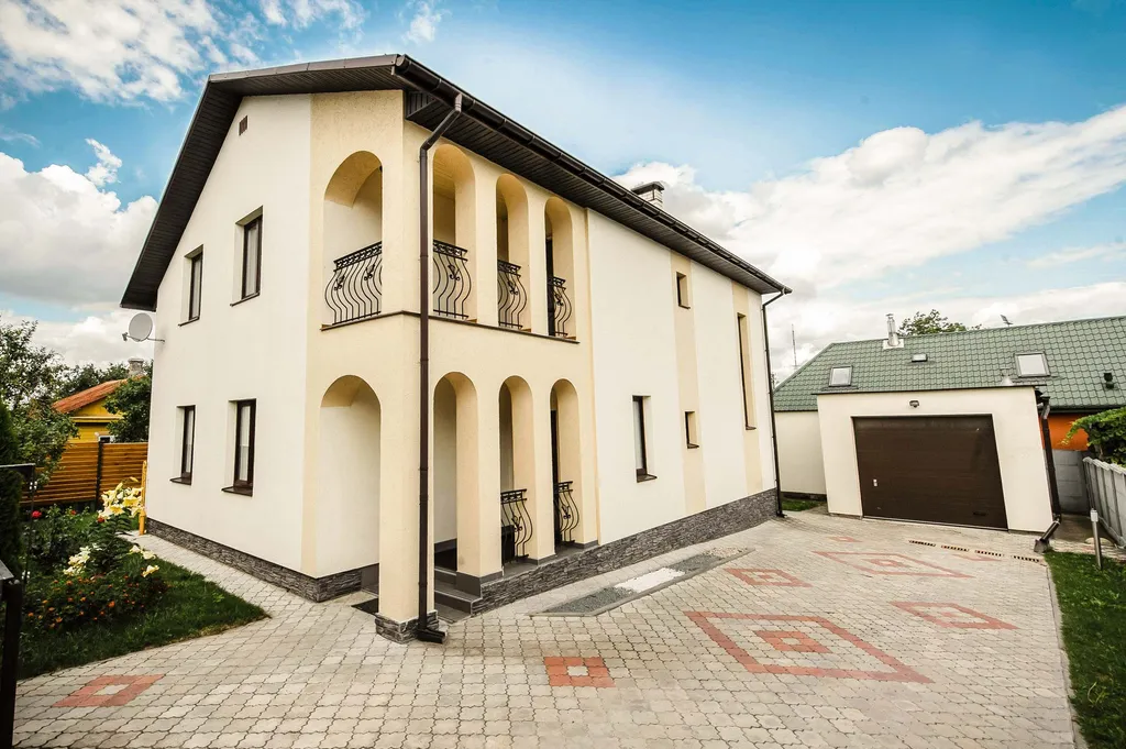 Коттедж Престиж в центре — аренда посуточно в Гродно