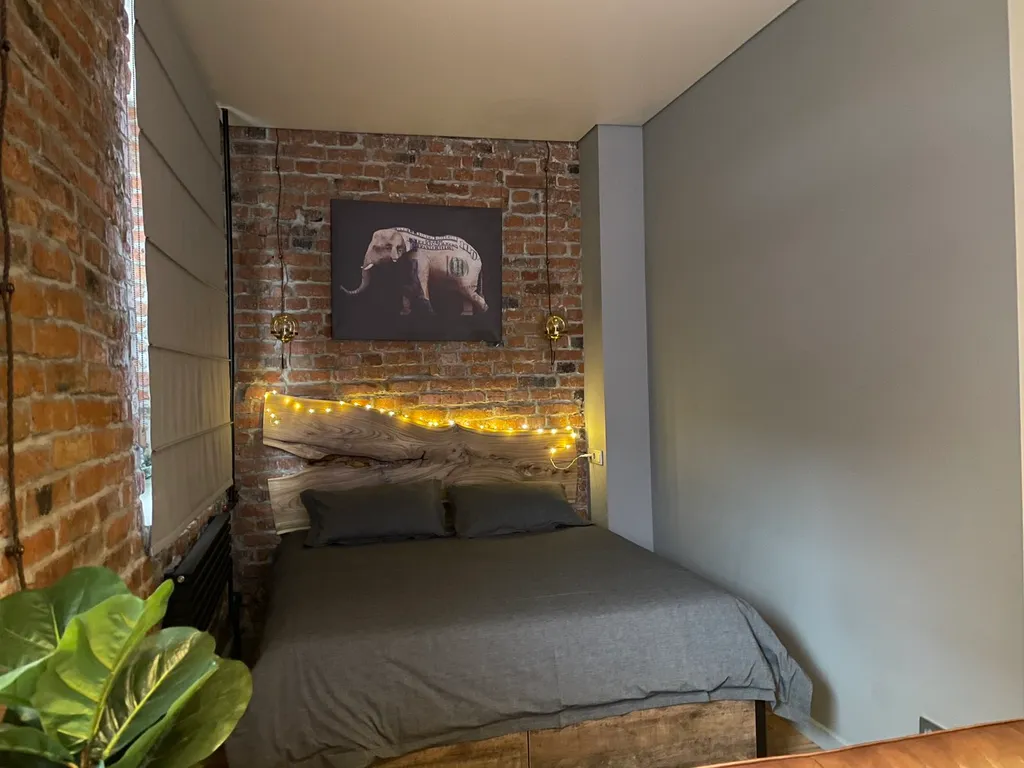 Квартира в центре города