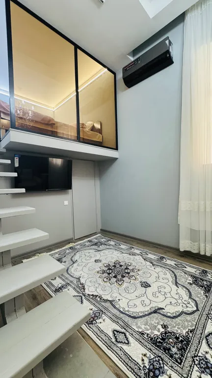 Восточный уют