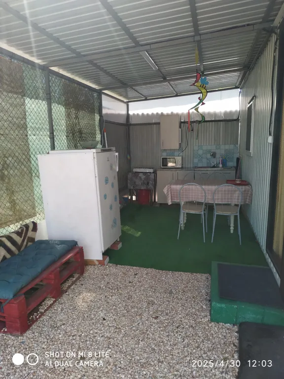 Домик для отдыха