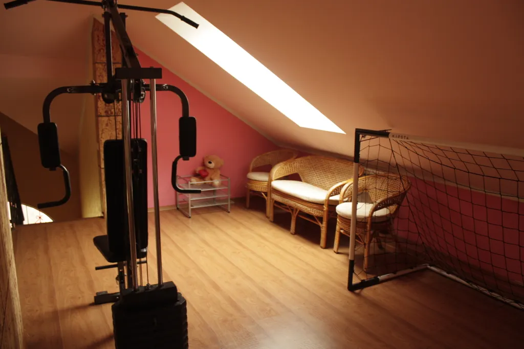 Коттедж премиум лесное + дом для развлечений и отдыха, сауна, бассейн