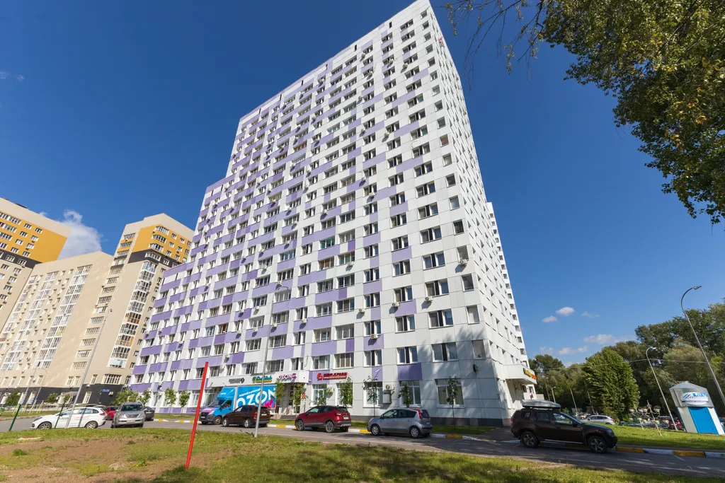 Residence Elegance в Центре