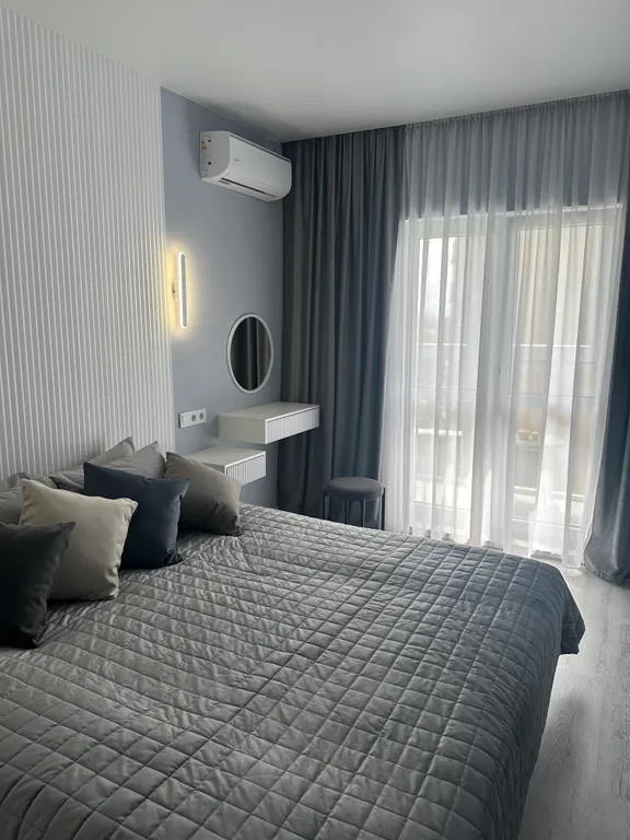 Квартира Просторная квартира — Калининград