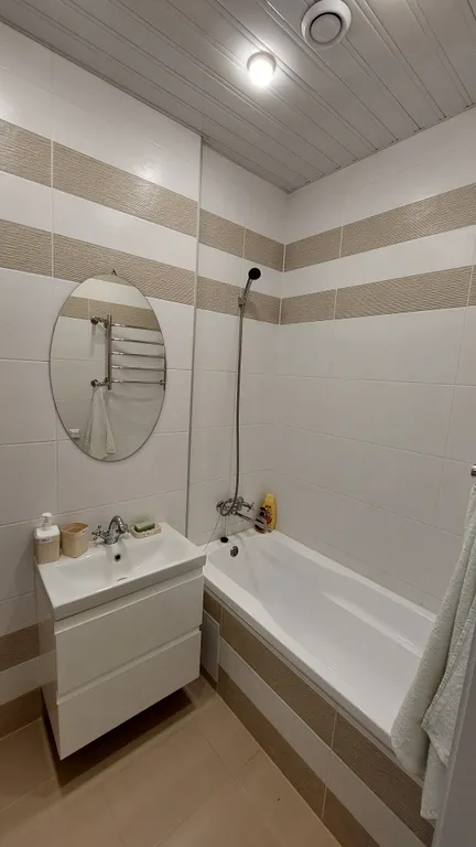 Апартамент Эден