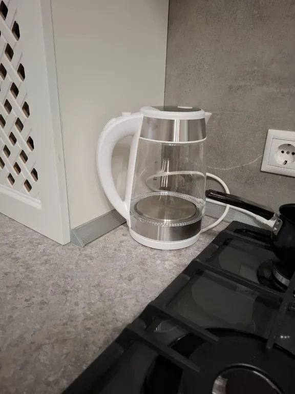 Квартира для тебя