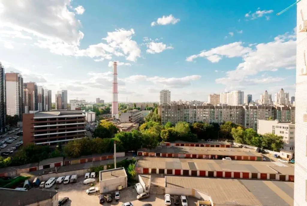 Квартира в центре Лесная сказка