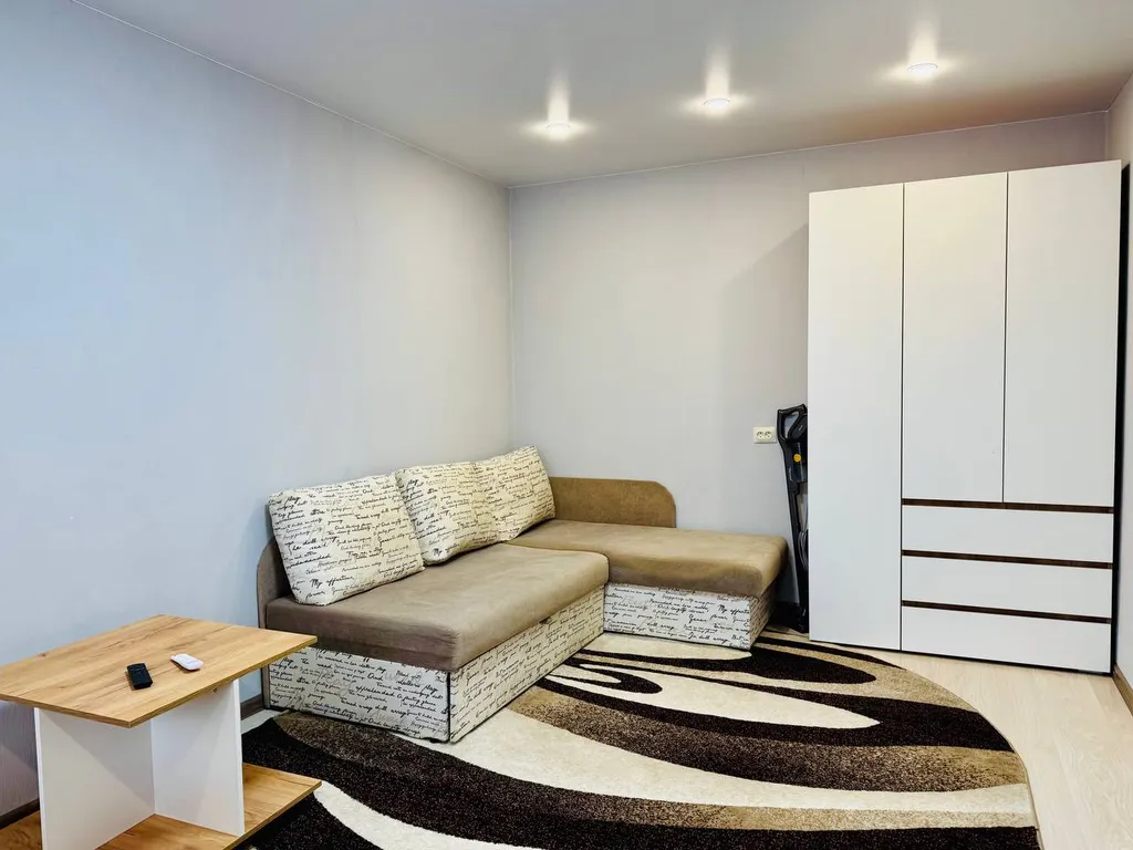 Уютная квартира в одном из лучших районов города