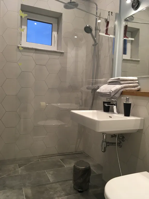 Квартира Квартира Raushen Elegance apartments — Светлогорск