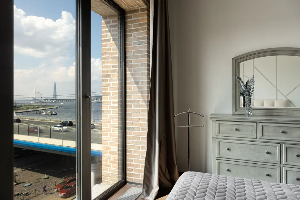 Квартира 2-комнатная Квартира — Санкт-Петербург