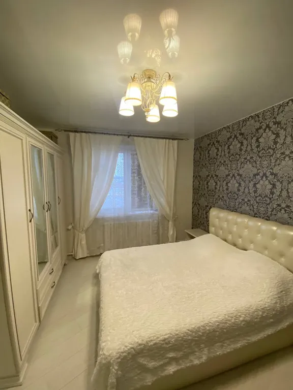 Отличная квартира