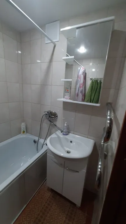 Квартира для спокойного отдыха и ночлега