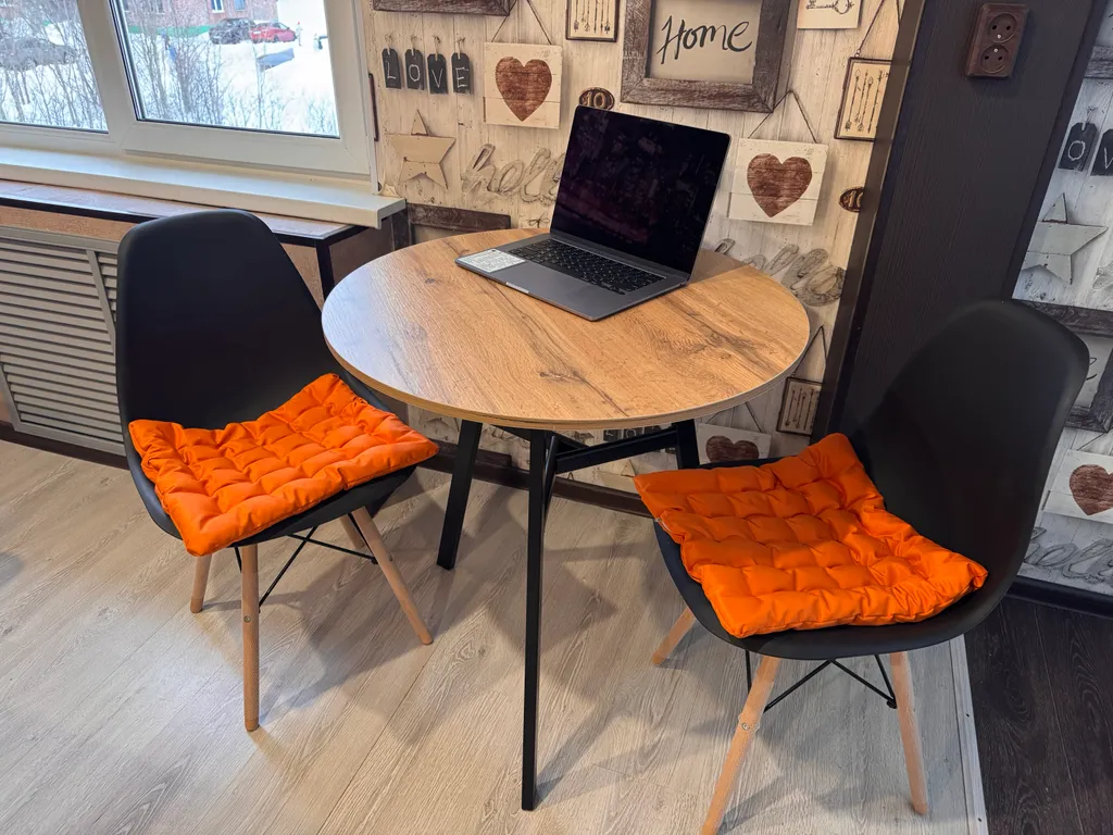 Уютная студия около Bigwood с PlayStation