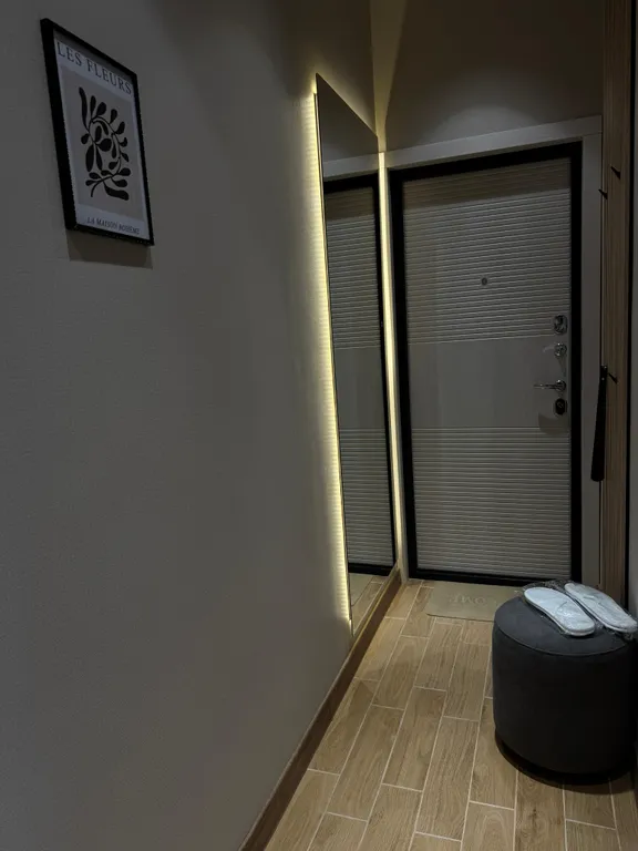 Люкс апартамент в центре