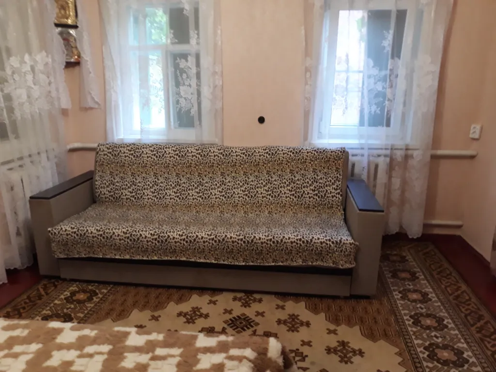 Частный дом с закрытой парковкой в ЗЖМ