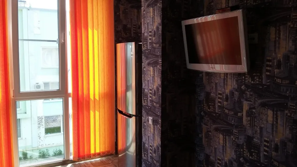 1-комнатная Квартира — аренда посуточно в Таганрог