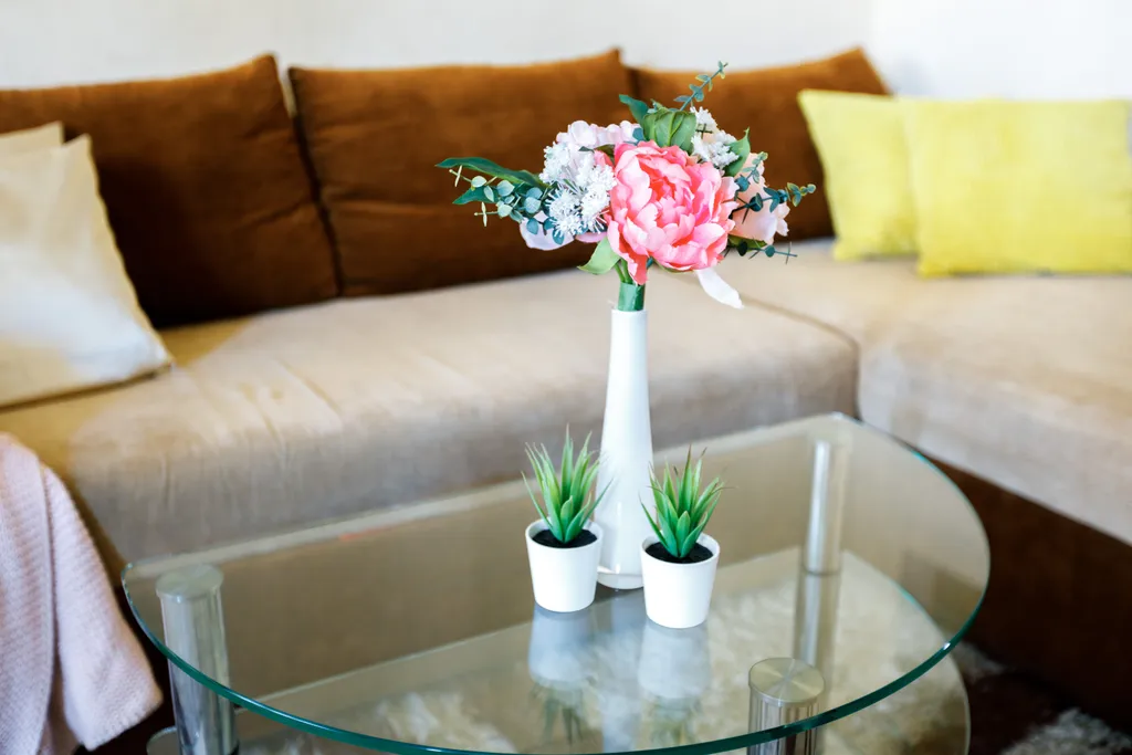 Уютная квартира в центре