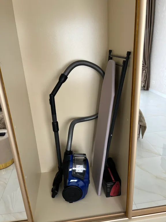 Квартира Уютная квартира на берегу моря — Адлер