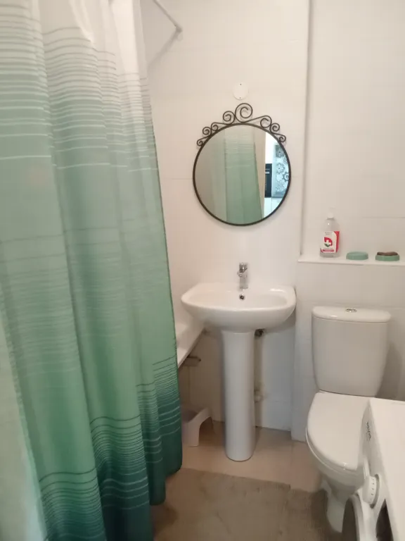 Квартира 1-комнатная Квартира — Ярославль