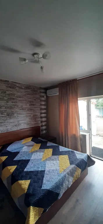 Коттедж Частный Дом — Кучугуры