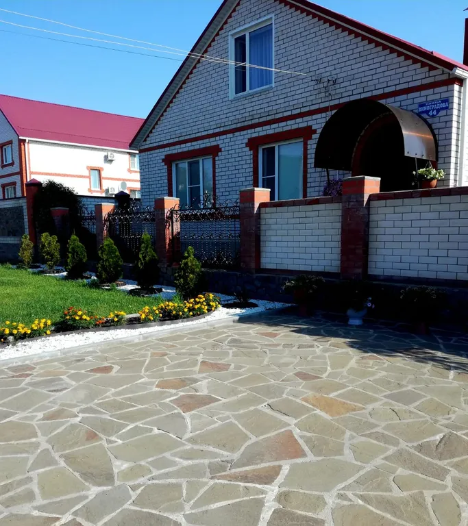 4-комнатный Дом