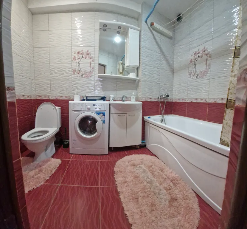 Уютная квартира в самом центре города