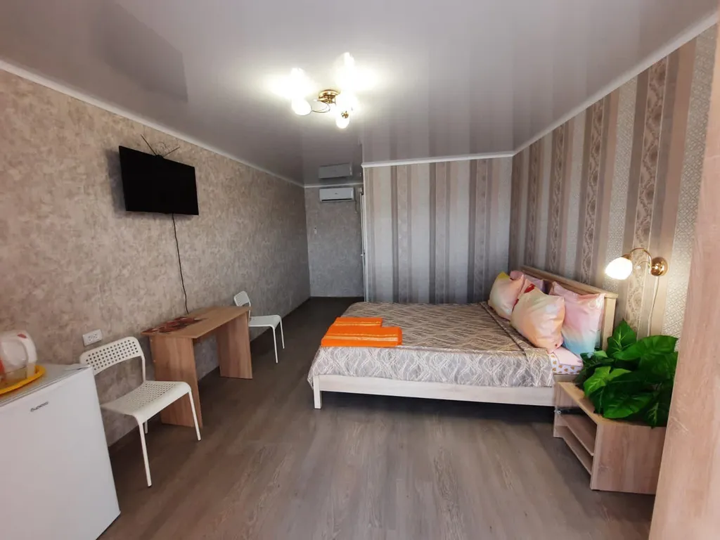 Квартира Комната — Судак