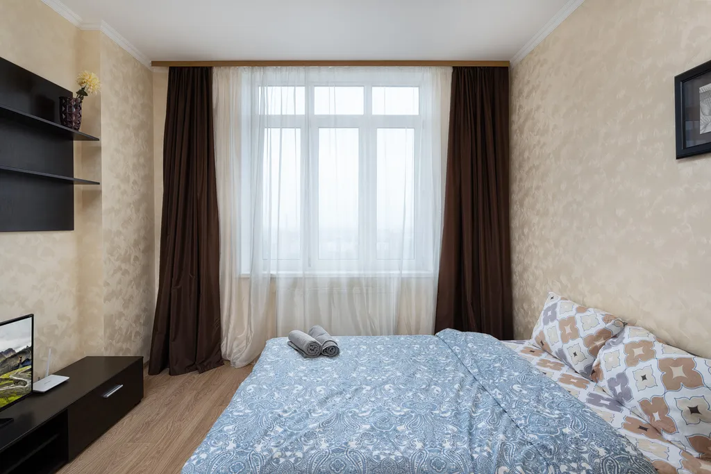 Современная Квартира в центе города