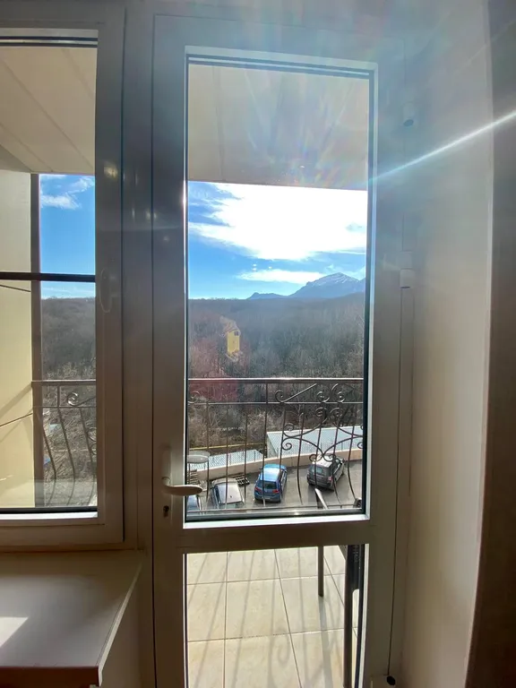 Квартира в Железноводске в 5 минут до источника с минеральной водой