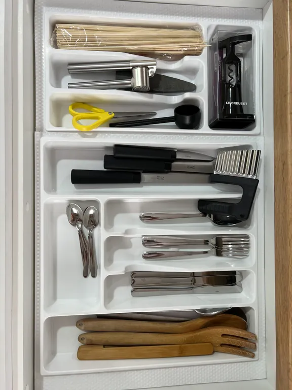 Brand new apartment with amazing view