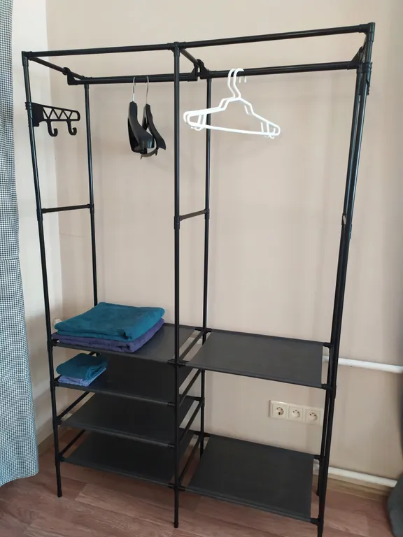 Квартира Уютная квартира возле метро Золотая нива — Новосибирск