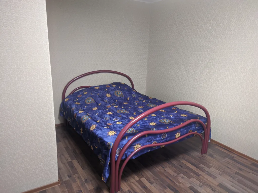 Уютная чистая квартира с видом на лес — аренда посуточно в Казань