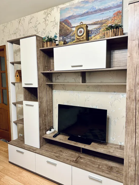 Уютная квартира в самом центре Великого Новгорода