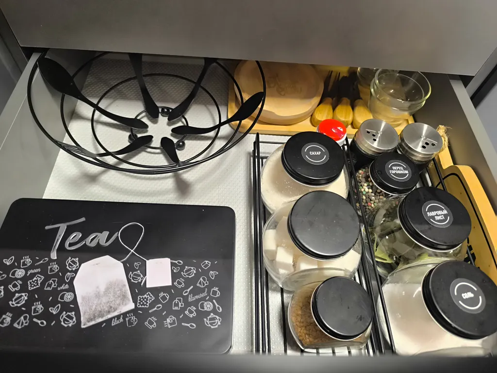 Современная квартира в доме бизнес класса в ЖК Лермонтов