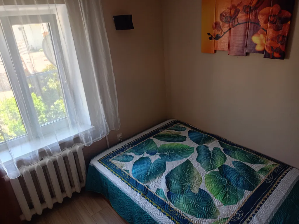 Квартира Квартира в центре Адлера — Адлер