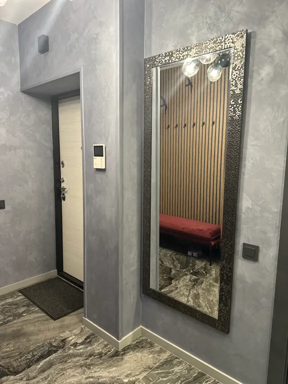 Дизайнерская квартира в центре