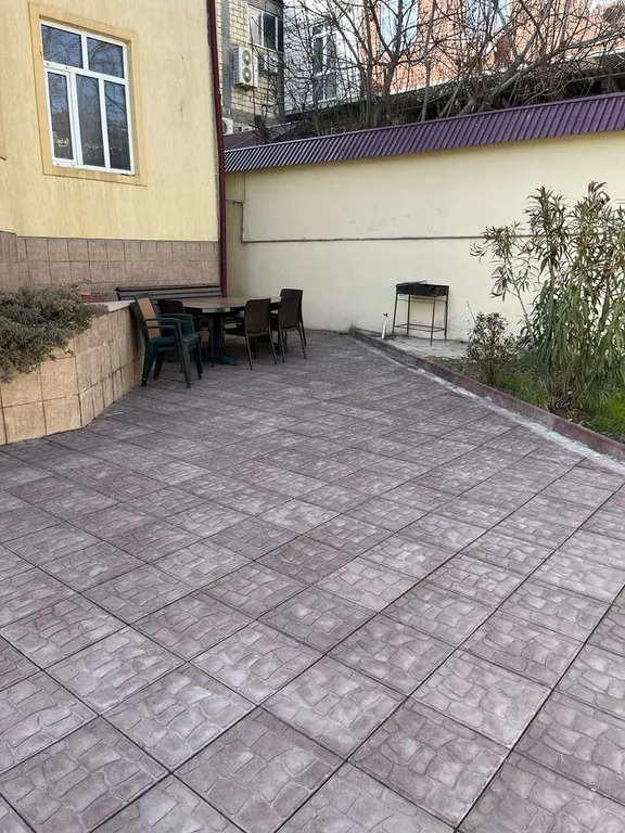 Уютный дом в самом центре, все в шаговой доступности