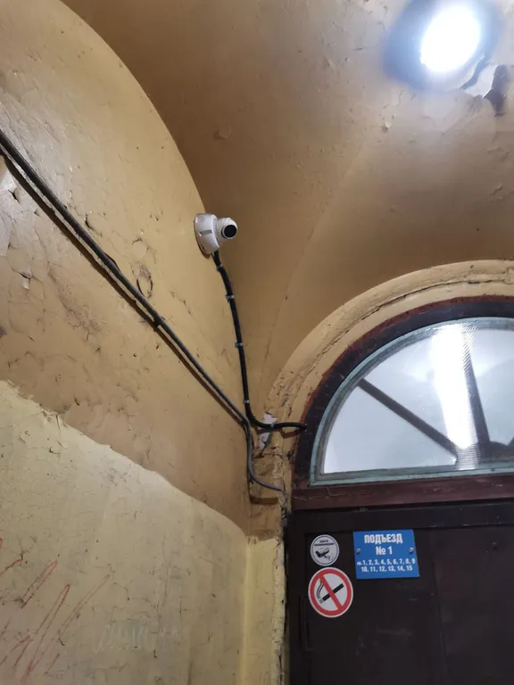 Комфортная квартира в шаге от достопримечательностей