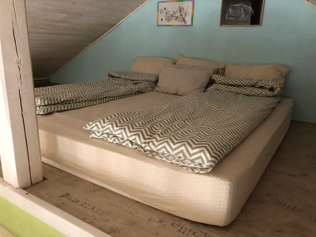 Коттедж Семейный дом с баней Шале SPA — Ропша