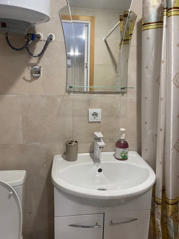 1-комнатный Дом