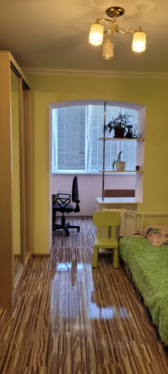 Апартаменты Бархатный сезон