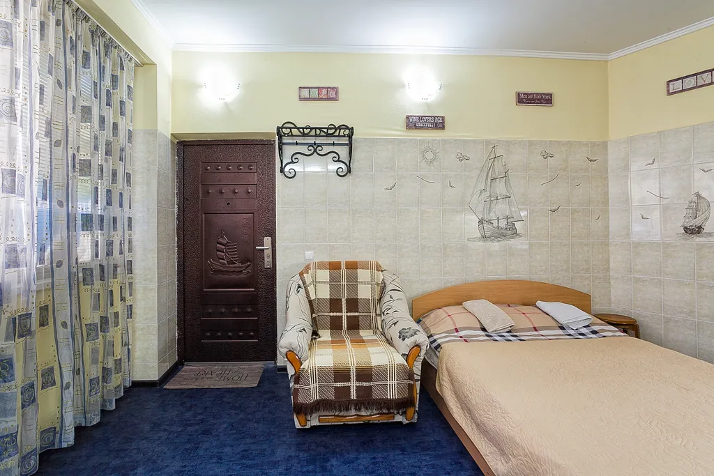 Студия Каравелла