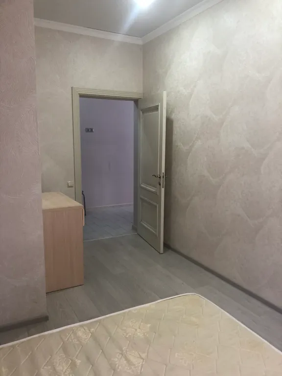 Большая квартира в сириусе