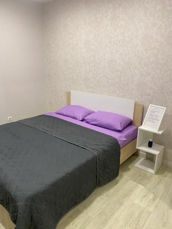 Уютная квартира в новом ЖК Норд