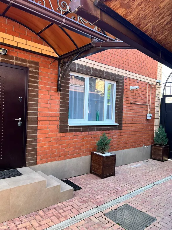 Уютный дом в 5 минутах от моря