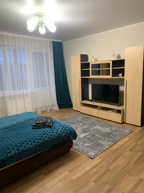 Квартира рядом с Музеем Пряника