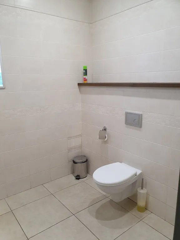 Уютный коттедж в черте города