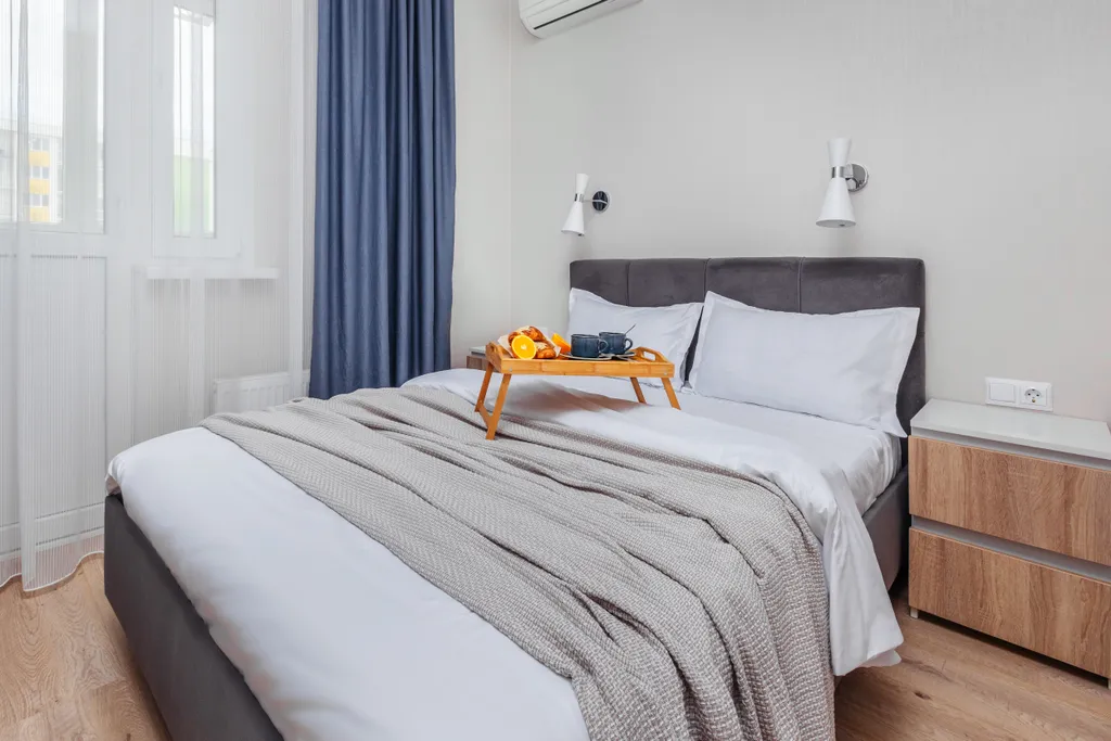 Квартира Квартира в ЖК Фрукты Абрикос 6063 — Сириус