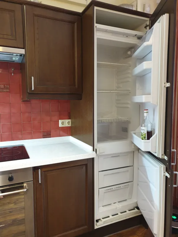 Уютная квартира в тихом центре